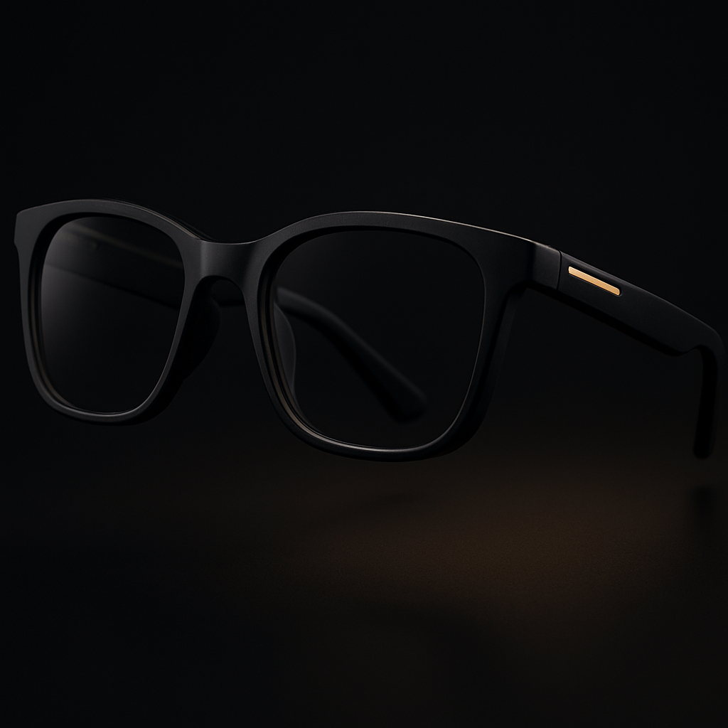 WIN Glasses