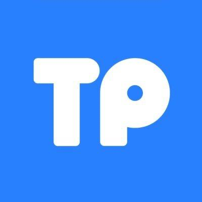 TokenPocket logo